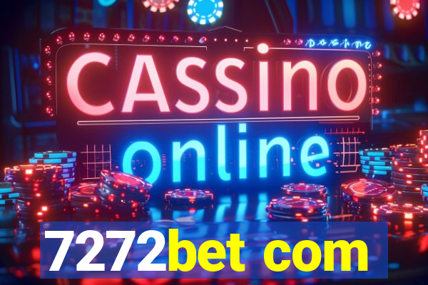 7272bet com